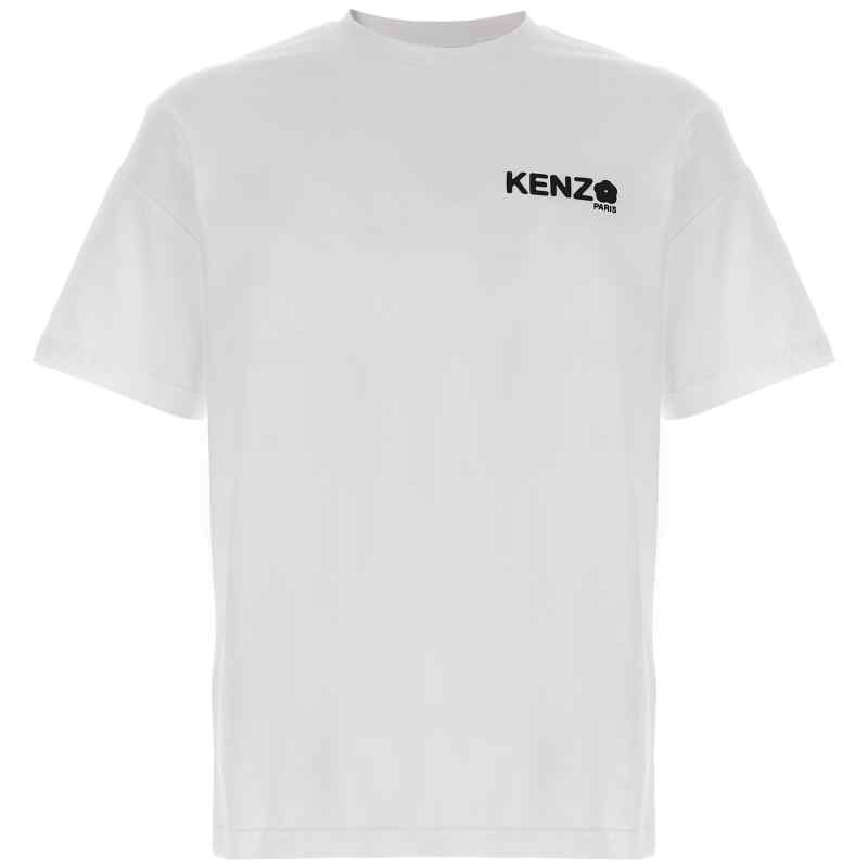 Kenzo Boke Flower 2.0 T-shirt