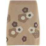 Kenzo Hana Dots Skirt
