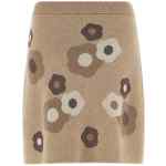 Kenzo Hana Dots Skirt