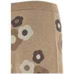 Kenzo Hana Dots Skirt