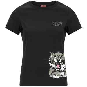 Kenzo Happy Tiger T-shirt