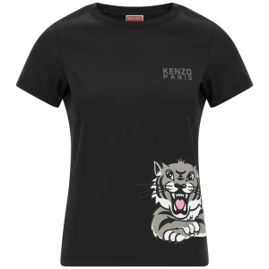 Kenzo Happy Tiger T-shirt