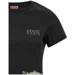 Kenzo Happy Tiger T-shirt