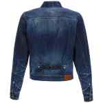 Kenzo Japanese Denim Jacket