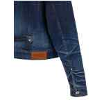 Kenzo Japanese Denim Jacket