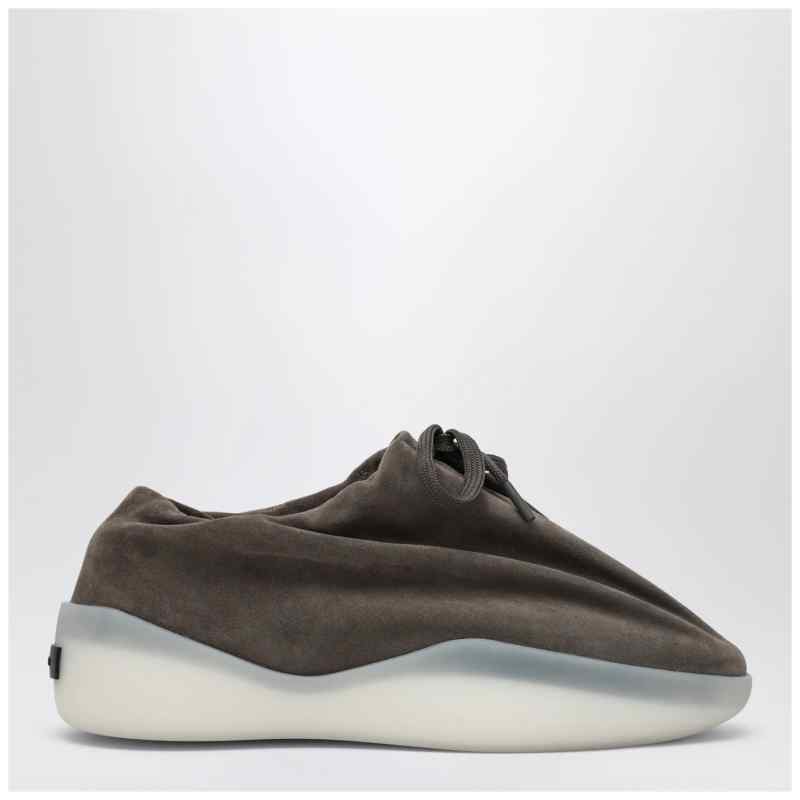 Fear of God Taupe Sneakers Moc Runner