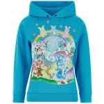 Kenzo Cartoon Hoodie