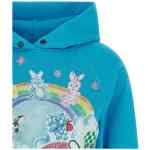 Kenzo Cartoon Hoodie