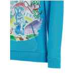 Kenzo Cartoon Hoodie