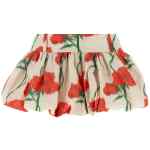 Kenzo Archive Rose Skirt