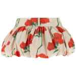 Kenzo Archive Rose Skirt