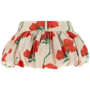 Kenzo Archive Rose Skirt