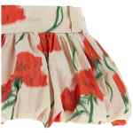 Kenzo Archive Rose Skirt