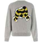 Kenzo Wild Tiger Sweater