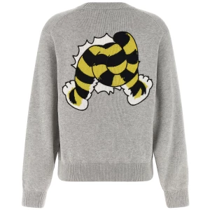 Kenzo Wild Tiger Sweater