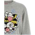 Kenzo Wild Tiger Sweater
