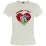 Gots Kenzo Cartoon Classic T-shirt