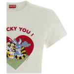 Gots Kenzo Cartoon Classic T-shirt