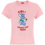 Kenzo Cartoon T-shirt