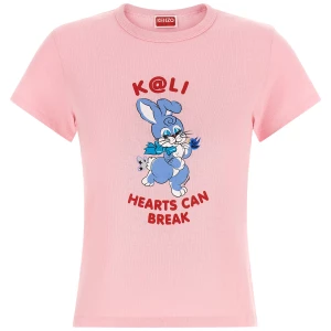 Kenzo Cartoon T-shirt