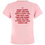 Kenzo Cartoon T-shirt