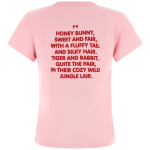 Kenzo Cartoon T-shirt