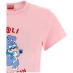 Kenzo Cartoon T-shirt