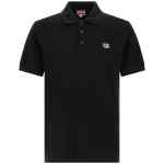 Kenzo Wild Tiger Polo Shirt