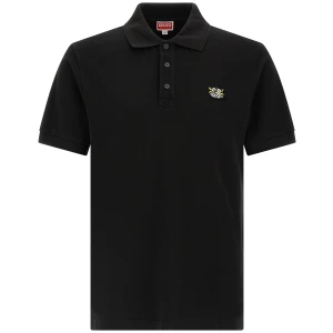 Kenzo Wild Tiger Polo Shirt