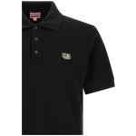 Kenzo Wild Tiger Polo Shirt