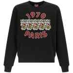 Kenzo Wild Tiger Embroidered Sweatshirt