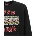 Kenzo Wild Tiger Embroidered Sweatshirt