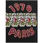 Kenzo Wild Tiger Embroidered Sweatshirt