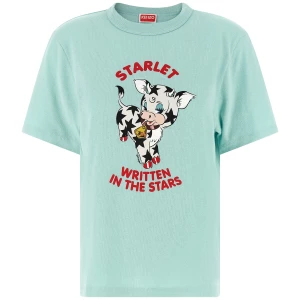 Kenzo Cartoon T-shirt