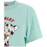 Kenzo Cartoon T-shirt