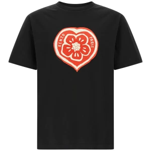 Kenzo Boke Heart T-shirt
