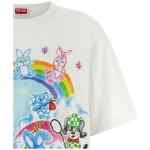 Kenzo Cartoon T-shirt