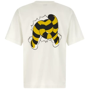 Kenzo Wild Tiger T-shirt