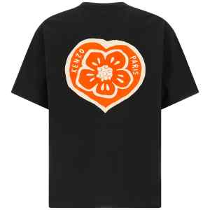 Kenzo Boke Heart T-shirt