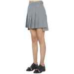 Thom Browne Uniform Mini Skirt