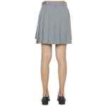 Thom Browne Uniform Mini Skirt