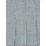 Thom Browne Uniform Mini Skirt