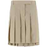 Thom Browne Pleated Skirt