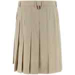 Thom Browne Pleated Skirt