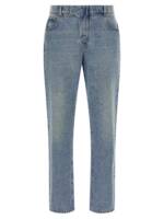 Balmain Denim Jeans
