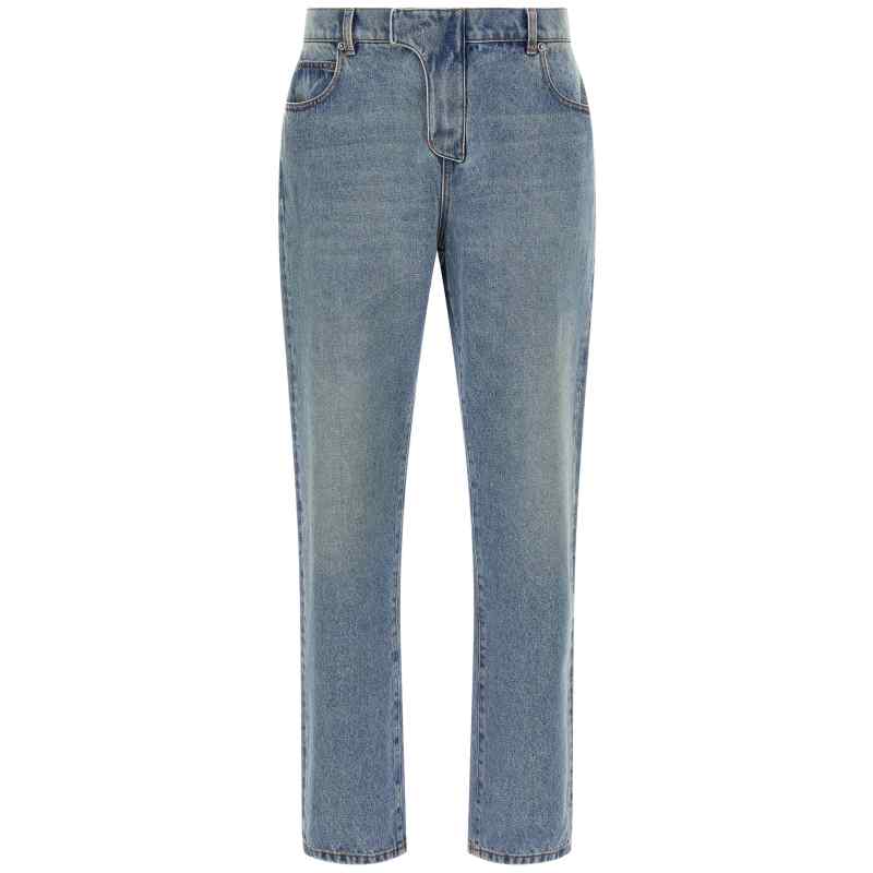 FH1MI083DF816AW_01_M_2025-08-07T09-00-05.409Z Balmain Denim Jeans