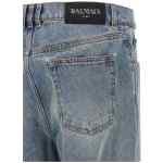 Balmain Denim Jeans