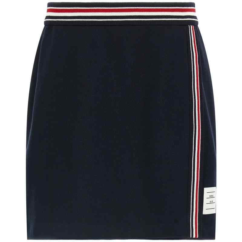 Thom Browne Rwb Skirt