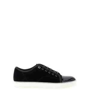 Lanvin Basket Sneakers