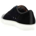 Lanvin Basket Sneakers